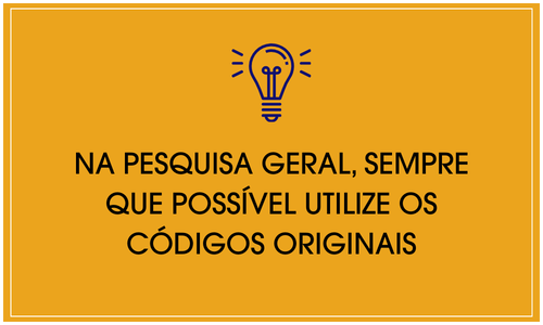 INFORMAÇÃO POP UP
