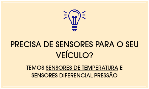 SENSORES