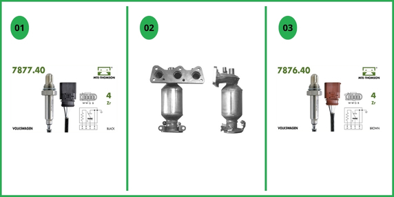 VW POLO MOTOR BMD 9N5000001