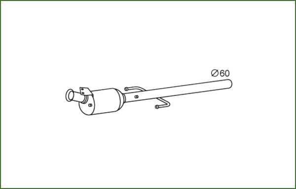 DPFVENEPORTE VENEPORTE FP = EURO5 = FD1058 = FD1058Q = 097860 = 095860 ...