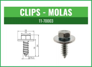 CLIPSMOLAS