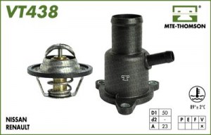 MTE438