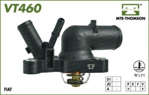 MTE460