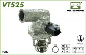 MTE525