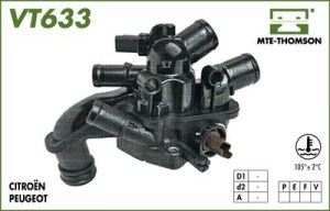 MTE633